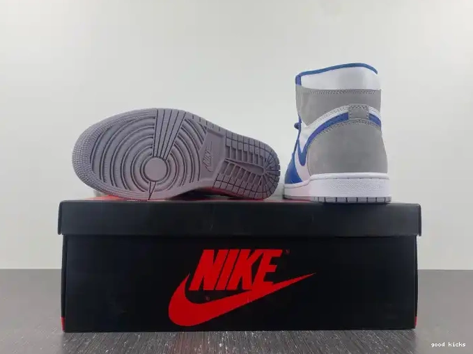 Cheap DZ5485-410 High 1 OG Air Jordan True Blue 0608
